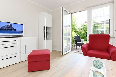 Ferienwohnung Strandläufer