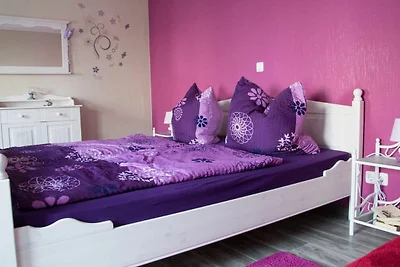 Vakantieappartement Gezinsvakantie Sassnitz
