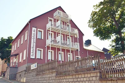 hotel Kultura & zwiedzanie Oberwiesenthal