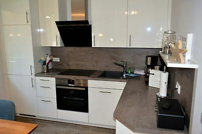 Hansehuus Ferienwohnung