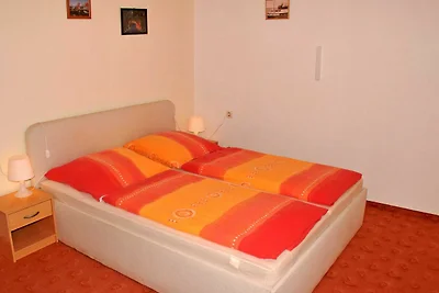 Vakantieappartement Gezinsvakantie Hiddensee