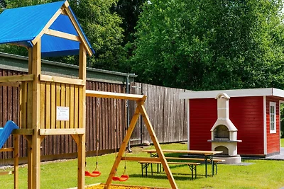 Apartamento Vacaciones familiares Elend
