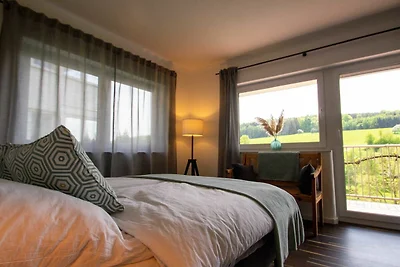 Appartamento Vacanza con famiglia Michelstadt