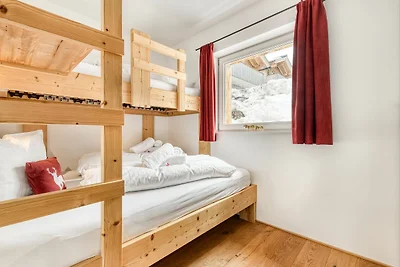 Vakantieappartement Gezinsvakantie Dalaas