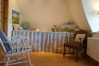 Ferienwohnung in der Künstlerkate