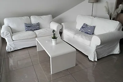 Appartamento Vacanza con famiglia Sierksdorf