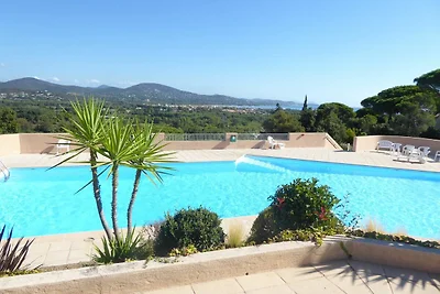 Casa vacanze Vacanza di relax Cogolin