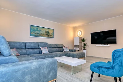 Ferienhaus Rose