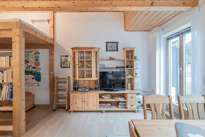 Appartamento Vacanza con famiglia Schliersee