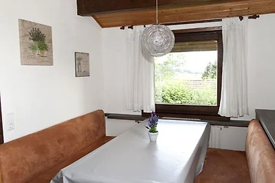 OFI-93 - Ferienhaus mit 2 SZ und Terrasse...