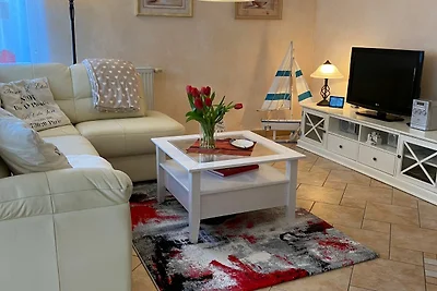 Appartamento Vacanza con famiglia Peenemünde