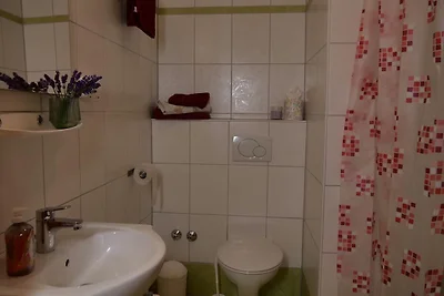 Vakantieappartement Gezinsvakantie Kuchelmiß
