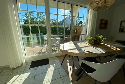 Dat Gele Hus Wohnung 2