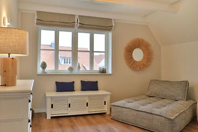 Vakantieappartement Gezinsvakantie Kalkhorst