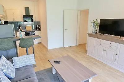 Vakantieappartement Gezinsvakantie Hohenkirchen