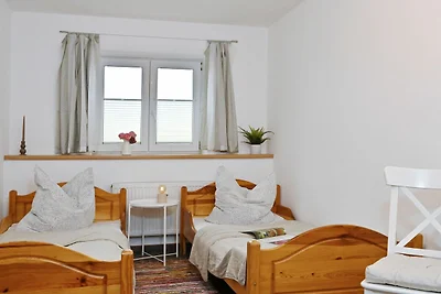 Vakantieappartement Gezinsvakantie Bergen auf Rügen
