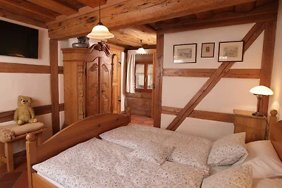 Doppelzimmer Komort