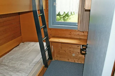 Vakantiehuis Ontspannende vakantie Damp