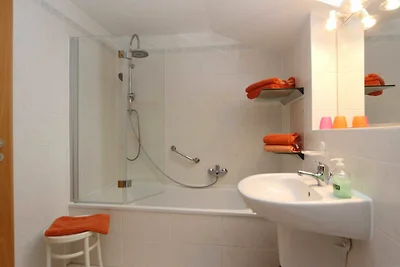 Whg. 24, Acker, DG, 2 Zimmer, Koserow