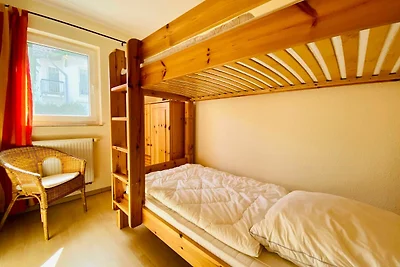 Dünenresidenz Karlshagen App. G 4c