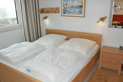 Appartamento Vacanza con famiglia Damp
