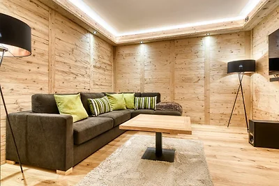 Vakantieappartement Gezinsvakantie Dalaas