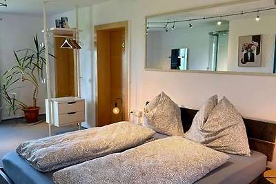 Loft trifft Natur