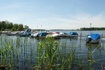 Ferienhaus Spreewaldkahn