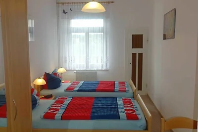 Ferienwohnung Herrmann