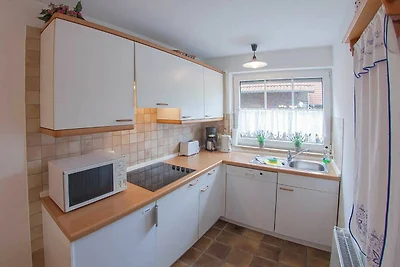 Vakantieappartement Gezinsvakantie Varel