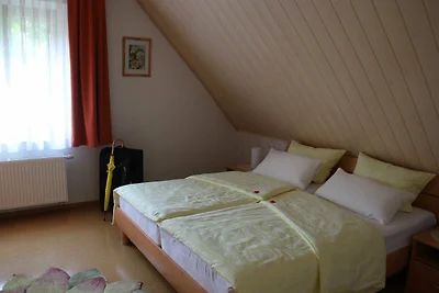 Vakantieappartement Gezinsvakantie Erfurt
