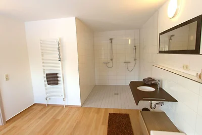 Casa vacanze Vacanza di relax Malchow