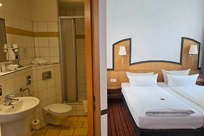 Vakantieappartement Gezinsvakantie Erfurt