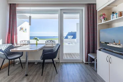 Haus Nautic, FeWo 308