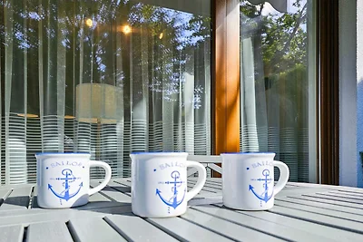 Vakantieappartement Gezinsvakantie Swinoujscie