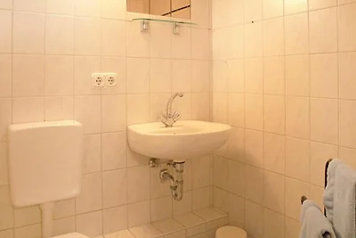 Schwarzer Bär Whg. Bär 01