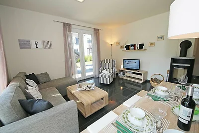 Appartamento Vacanza con famiglia Thiessow