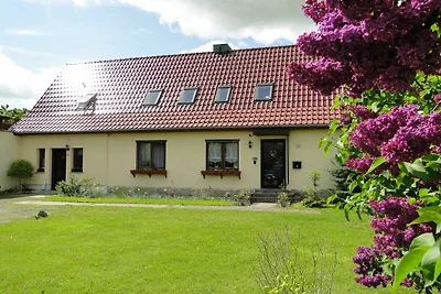 Vakantieappartement Gezinsvakantie Bendhof