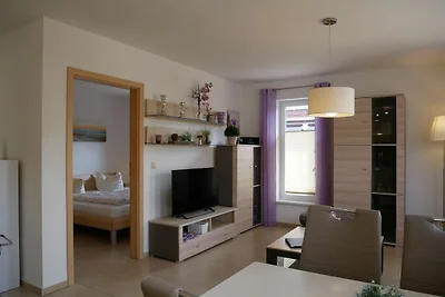 Vakantieappartement Gezinsvakantie Koserow