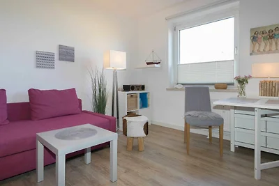 Vakantieappartement Gezinsvakantie Hörnum