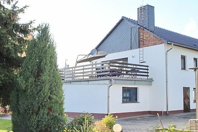 Vakantieappartement Gezinsvakantie Lübbenau