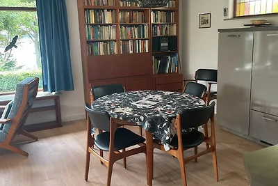 Ferienhaus Meerblick am Yachthafen