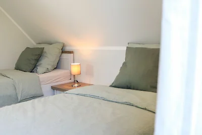 Ferienwohnung Ostfrieslandliebe
