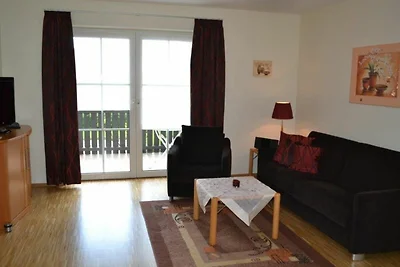 Appartamento Vacanza con famiglia Bad Windsheim