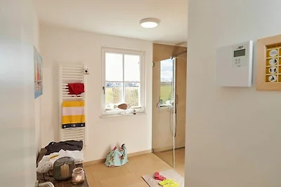 Vakantiehuis Ontspannende vakantie Zierow