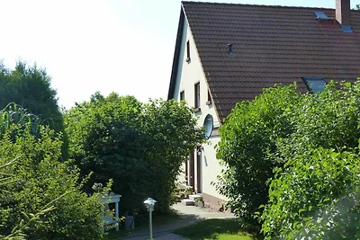 Vakantieappartement Gezinsvakantie Ralswiek