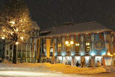 Hotel Cultuur en bezienswaardigheden Sankt Veit an der Glan