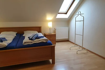 Vakantiehuis Ontspannende vakantie Horumersiel