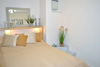 Möwennest Ferienwohnung