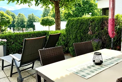 Vakantieappartement Gezinsvakantie Schliersee